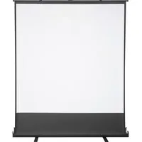 SpeaKa Professional SP-PS-600 SP-13233444 Ausziehbare Leinwand 194 x cm