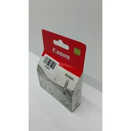 Canon CLI-521GY grau