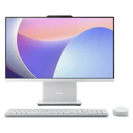 Lenovo IdeaCentre AIO 24IRH9 2023 23,8" LED Intel Core i7 13620H 4,6 GHz 16 GB RAM 1 TB SSD Intel UHD Graphics Windows