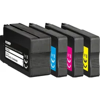 KMP kompatibel zu HP 963XL CMYK