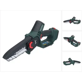 Metabo MS 18 LTX 15 ohne Akku