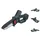 Metabo MS 18 LTX 15 ohne Akku