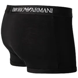 Emporio Armani 3-Pack Trunk (111610-CC722)