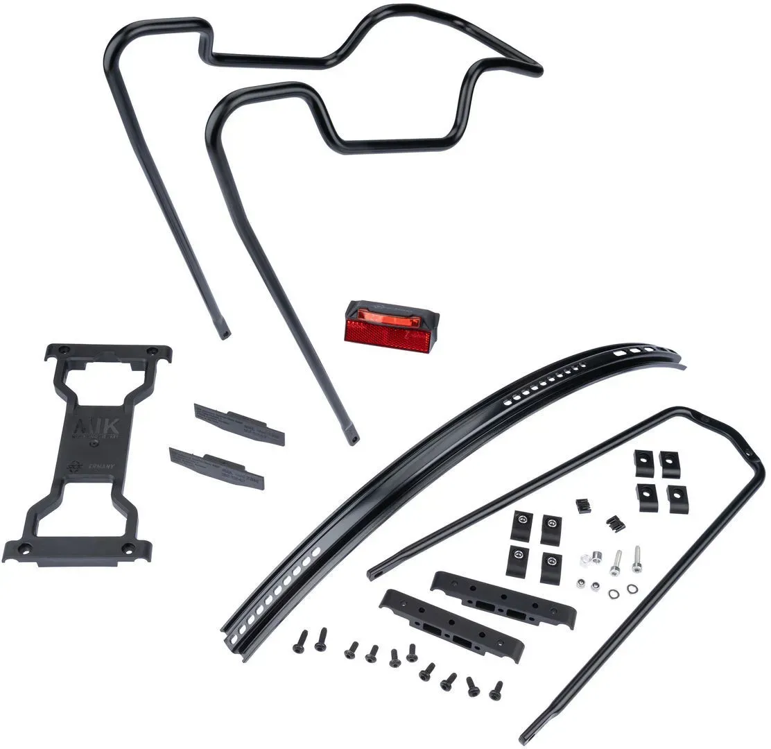 SKS Gepäckträger GT8 Plus