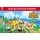 Nintendo Switch Lite gelb + Animal Crossing: New Horizons Bundle