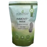 AMMOVIT AGROTEX AMMOVIT Mobil 1 kg Eimer - ökologischer Sanitärzusatz 0,75L