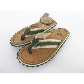 Gumbies Corker Khaki 37