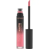 Catrice Endless Matte Liquid Lipstick 040 Wifey 4,5 ml -