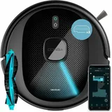 Cecotec Conga 7490 Immortal X-Treme Schwarz