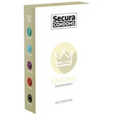 SECURA Kondome