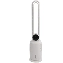 BE COOL Digitaler Design-Turmluftkühler 2L BC2TAC2401