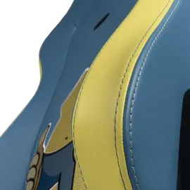 noblechairs Hero Fallout Vaulttec Edition Gaming-stuhl - Multicolor