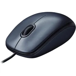 Logitech M100 Maus