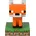 Products PP13275MCF Icons Leuchte Fuchs 11 cm