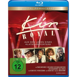 Kir Royal (Blu-ray)