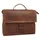 Sansibar Messenger braun