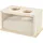 Trixie Nagetiere Sandbad 28 x 15 x 15 cm Multicolour