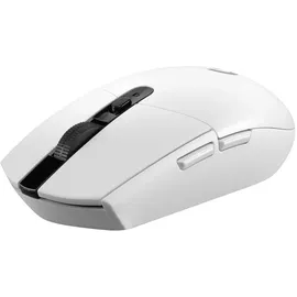 Logitech G305 Weiß