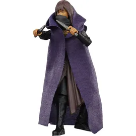 Star Wars Star Wars: The Acolyte Actionfigur 10 cm - Lila/Mehrfarbig