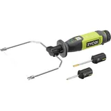 RYOBI 4 V ohne Akku