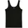 Brandit Textil Mya schwarz XS