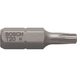 Bosch Prof Schraubendreherbit Torx T15 (3) EINHEITSGRÖSSE