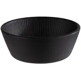 APS Schale Nero schwarz 0,25 l, 1 St.