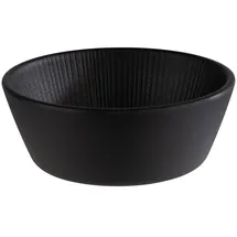 APS Schale Nero schwarz 0,25 l, 1 St.