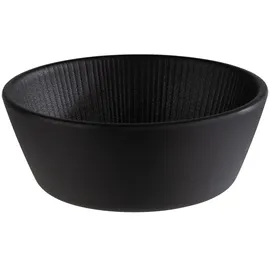 APS Schale Nero schwarz 0,25 l, 1 St.