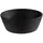 APS Schale Nero schwarz 0,25 l, 1 St.