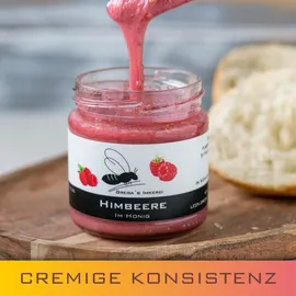 grega ́s imkerei Das 6er Set 1500 g