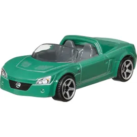 Matchbox Adventskalender 2023