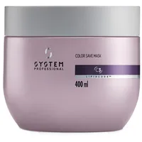Wella System Professional Color Save Mask