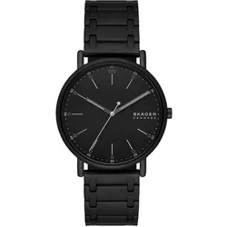 Skagen Herrenuhr SIGNATUR SKW6914 - schwarz