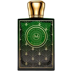 Probenabfüllungen Moresque - Scirocco EDP