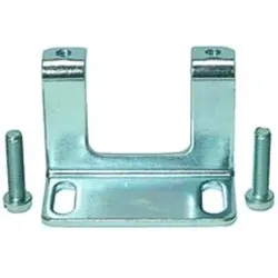 Haltewinkel, 2 Schrauben, Wartungsgeräte »Standard«, BG 2, BG 3