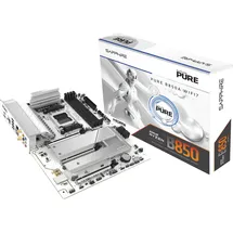 Sapphire PURE B850A WIFI7