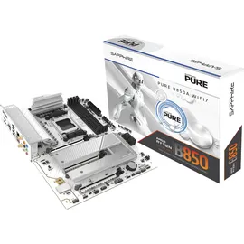 Sapphire PURE B850A WIFI7