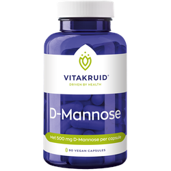 D-Mannose 500
