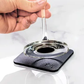 silwy Weinglas Kristallglas 0,25 l 2er Set