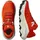 Salomon Ultra Glide 3 Herren Grau 42