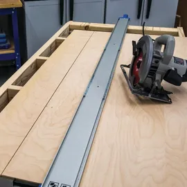 Kreg Universal Anschlagschienen Verlängerung 610 mm