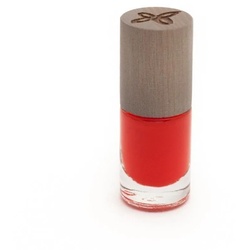 Boho Green Make-Up Vegan Nagellack 5 ml Rot