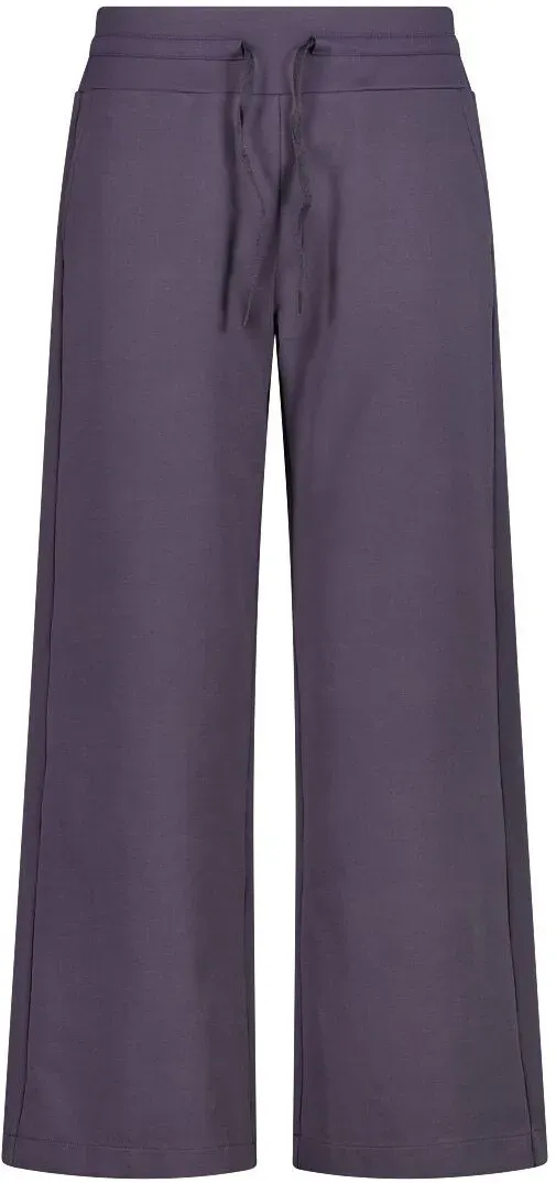 CMP Leisure Woman Long Pant blueberry (H818) 40