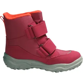 superfit HUSKY1 Klettverschluss Pink/Orange 28