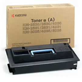 Kyocera TK-2530 schwarz (370AB000)