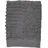 Handtuch 30 x 30 cm grau