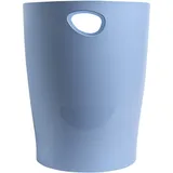 Exacompta ECOBIN 15 l Hellblau