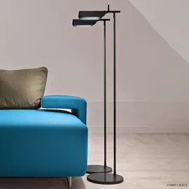 Flos Tab F 27.3 110 Schwarz