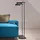 Flos Tab F 27.3 110 Schwarz